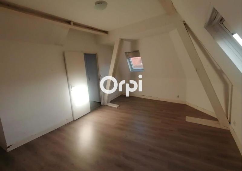 Maison - 107 m² - 6 pièces