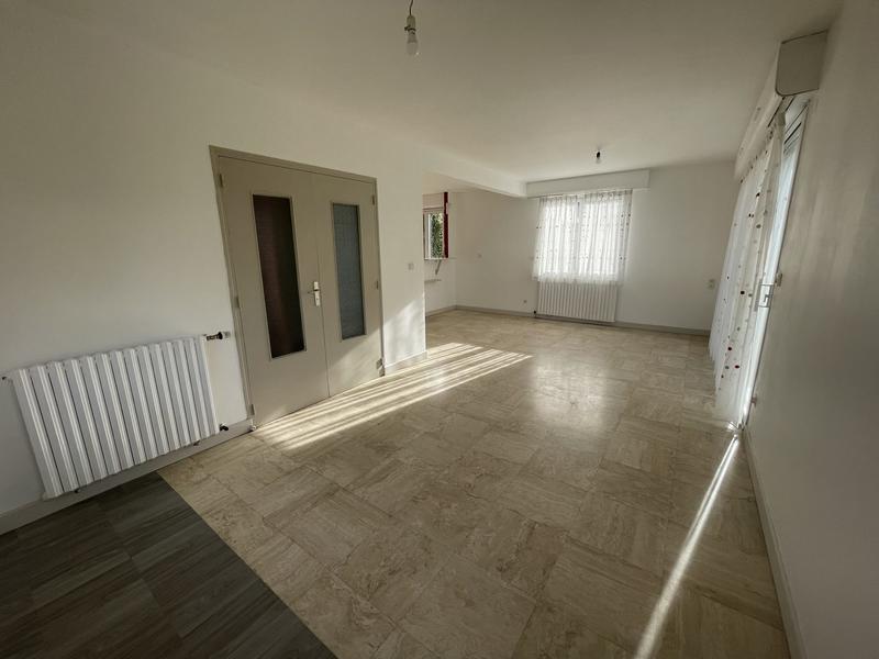 Maison - 117 m² - 6 pièces