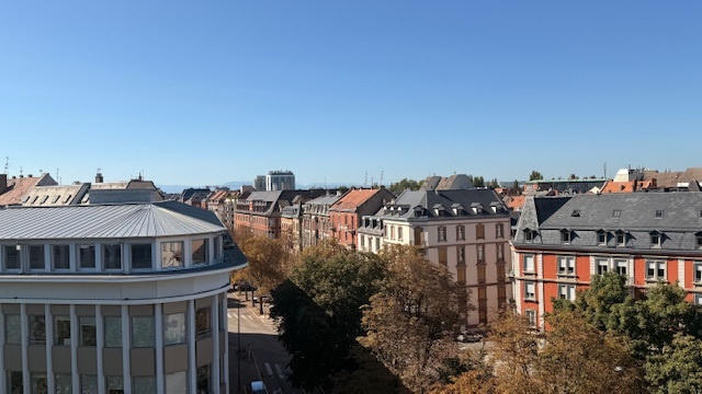 Appartement - 218 m² - 6 pièces