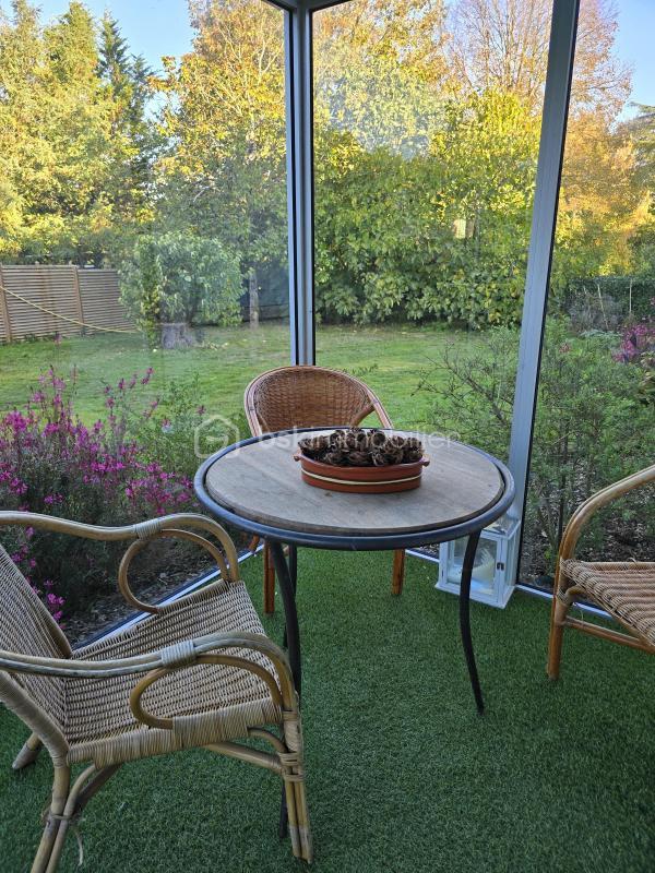 Maison ancienne - 360 m² - 5 pièces