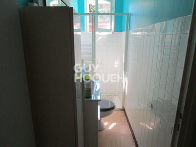 Maison - 207 m² - 7 pièces