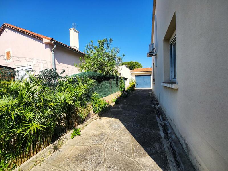 Appartement - 55 m² - 2 pièces