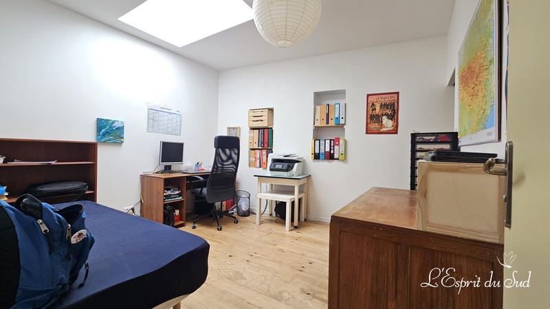 Maison - 134 m² - 4 pièces