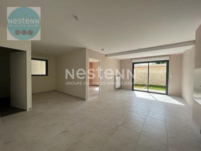 Appartement - 52 m² - 2 pièces