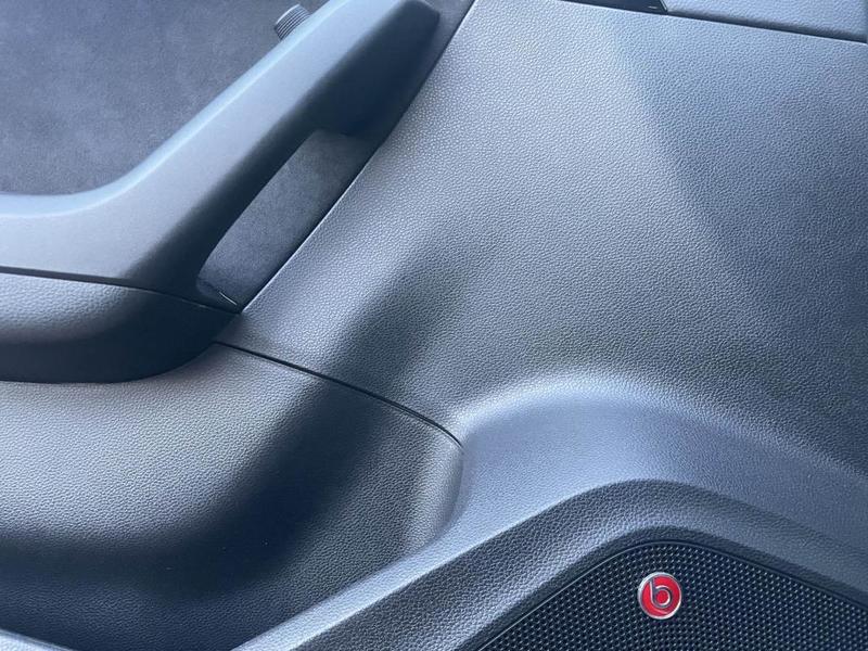 Cupra Ateca 2.0 TSi 300 4Drive Dsg7