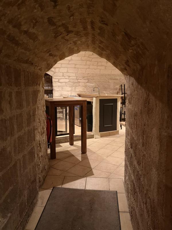 Local commercial - 251 m² - 6 pièces