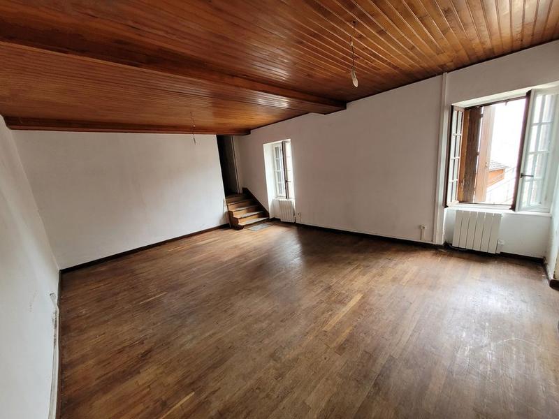 Maison - 128 m² - 6 pièces