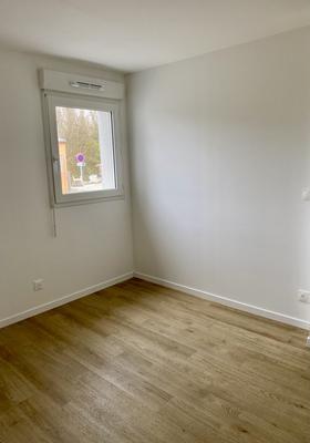 Appartement - 87 m² - 4 pièces