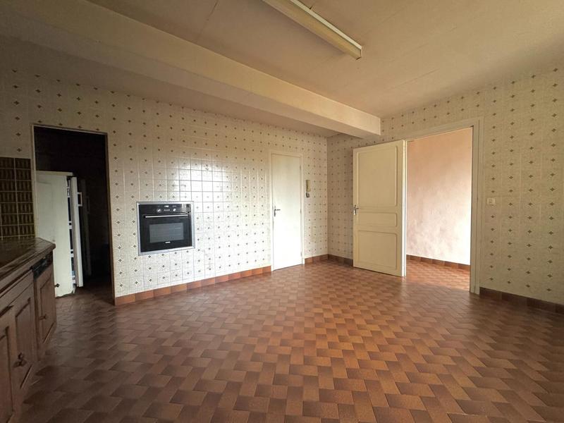 Maison - 139 m² - 3 pièces