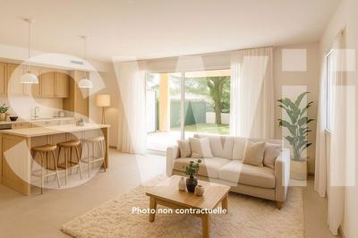 Immeuble - 71 m² - 3 pièces