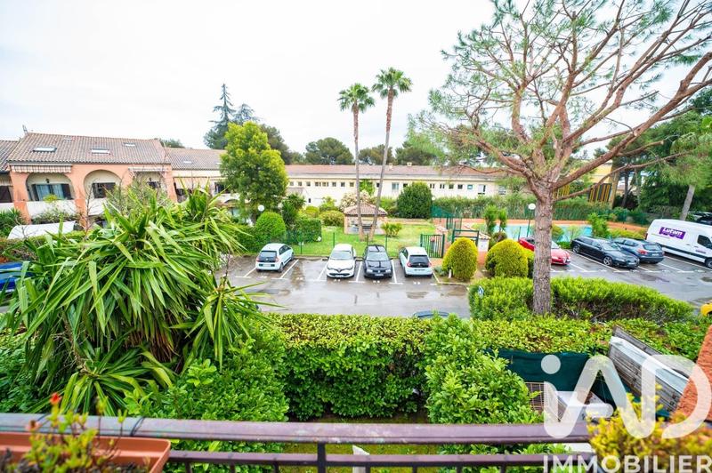 Duplex - 30 m² - 2 pièces