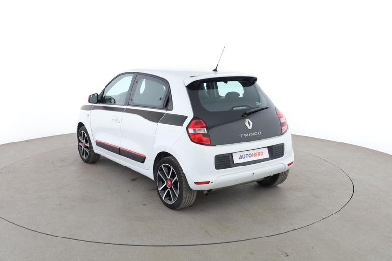 Renault Twingo 0.9 TCe Energy Sl Edition One 90 ch