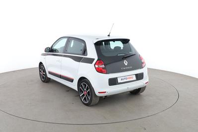 Renault Twingo 0.9 TCe Energy Sl Edition One 90 ch