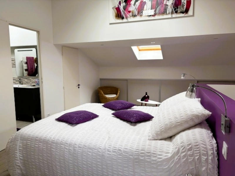 Appartement - 111 m² - 3 pièces