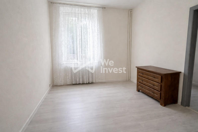 Appartement - 92 m² - 4 pièces