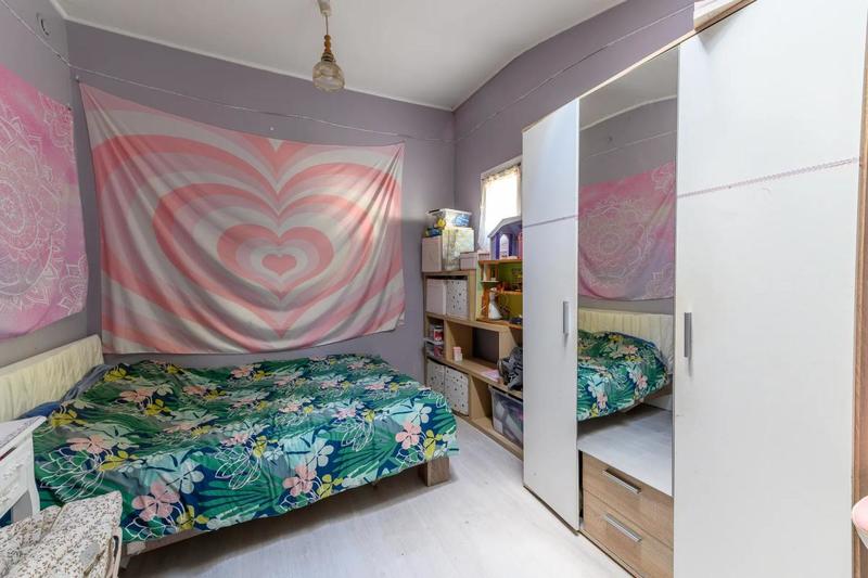 Maison - 112 m² - 6 pièces