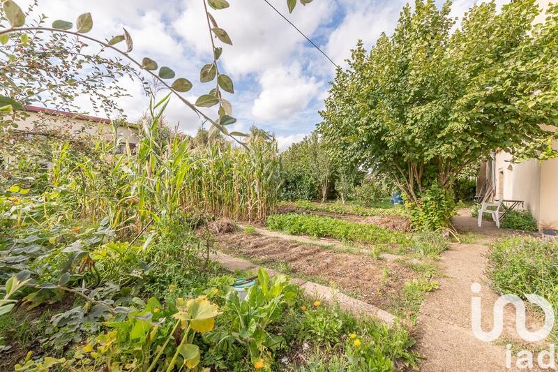 Ferme - 232 m² - 7 pièces