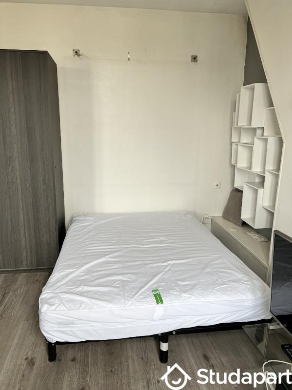 Appartement - 22 m² - 1 pièce