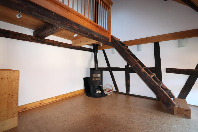 Maison de village - 158 m² - 7 pièces