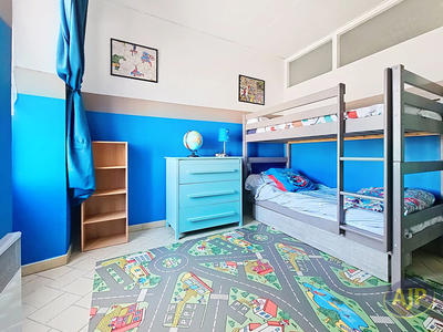 Maison - 64 m² - 3 pièces