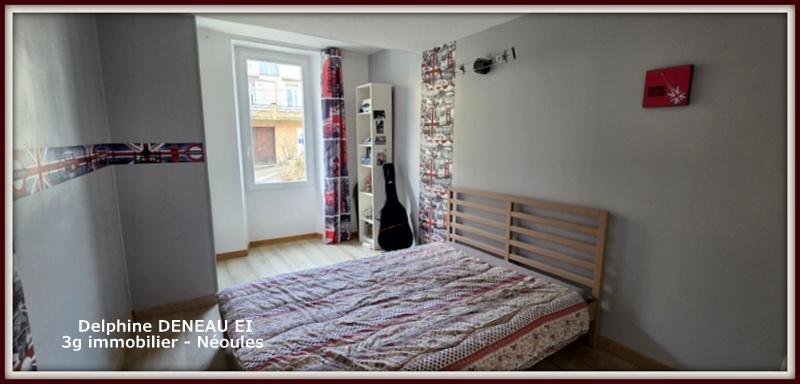 Duplex - 128 m² - 6 pièces