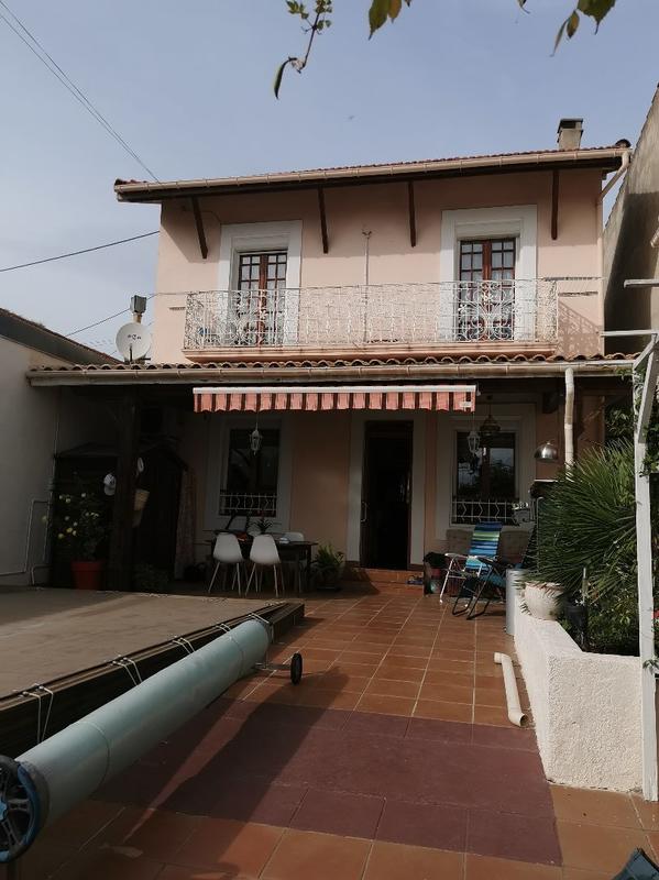 Maison - 79 m² - 4 pièces