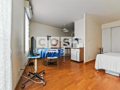 Appartement - 33 m² - 1 pièce