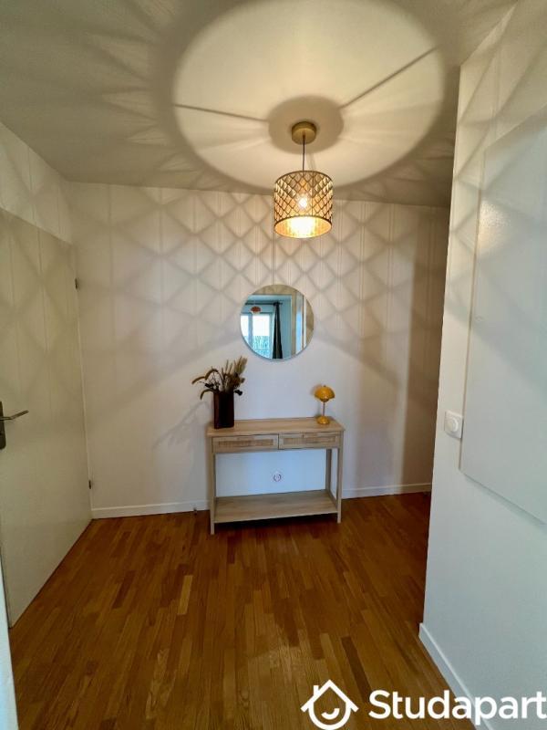 Appartement - 34 m² - 1 pièce