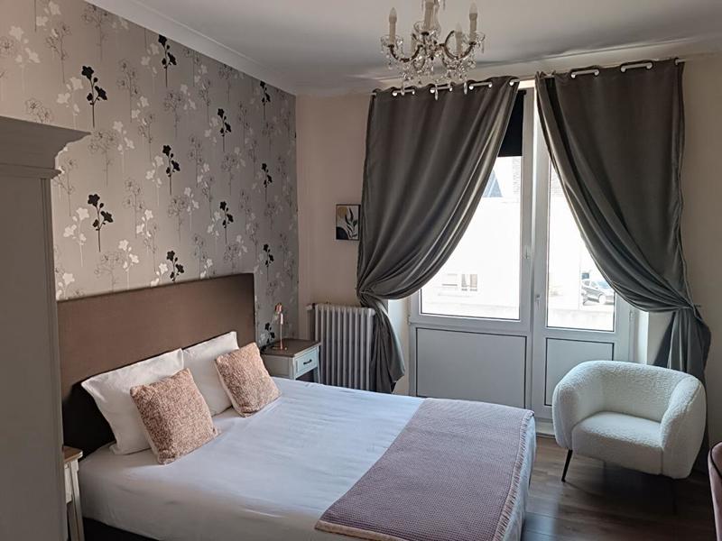 Immeuble - 400 m² - 17 pièces