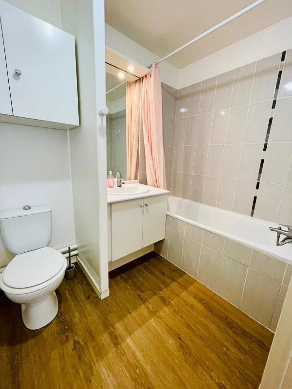 Appartement - 34 m² - 2 pièces