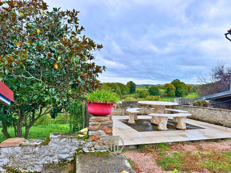 Maison - 191 m² - 7 pièces