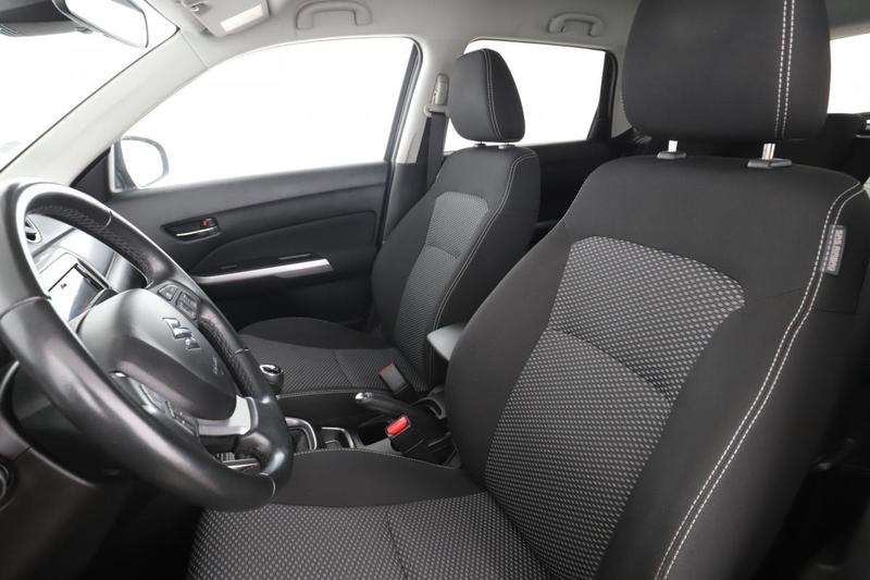 Suzuki Vitara 1.4 BoosterJet Hybrid Privilege 129 ch