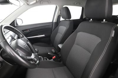 Suzuki Vitara 1.4 BoosterJet Hybrid Privilege 129 ch