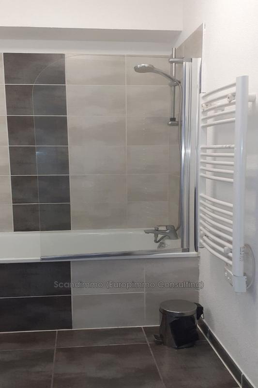 Maison - 43 m² - 3 pièces