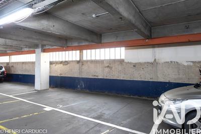 Parking - 21 m²