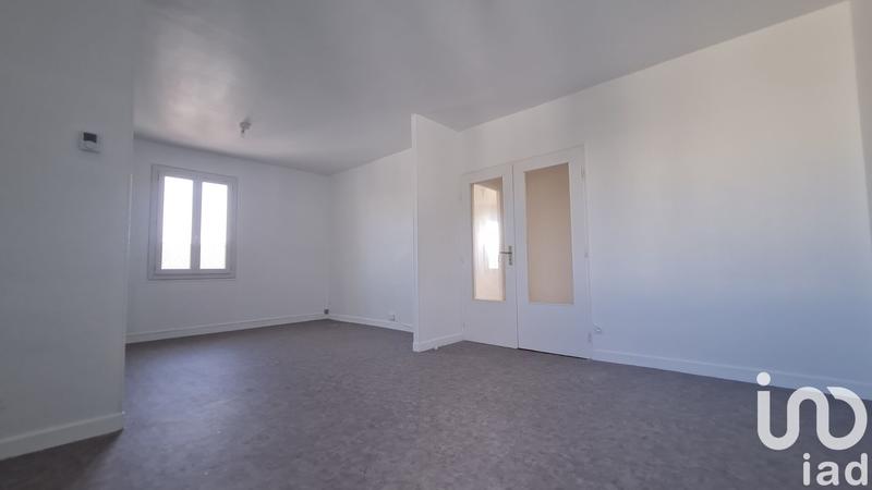 Appartement - 78 m² - 4 pièces