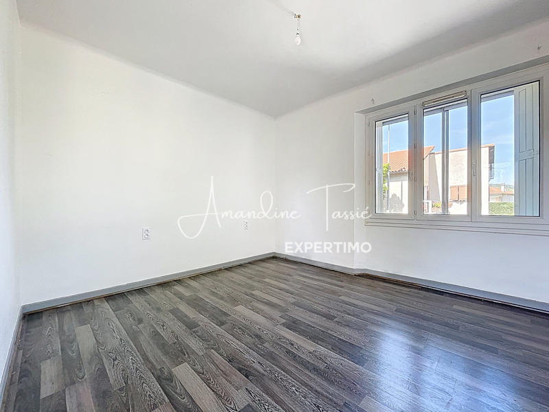 Maison - 121 m² - 4 pièces