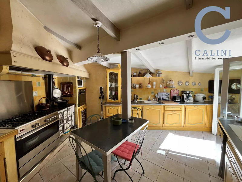 Villa - 173 m² - 5 pièces