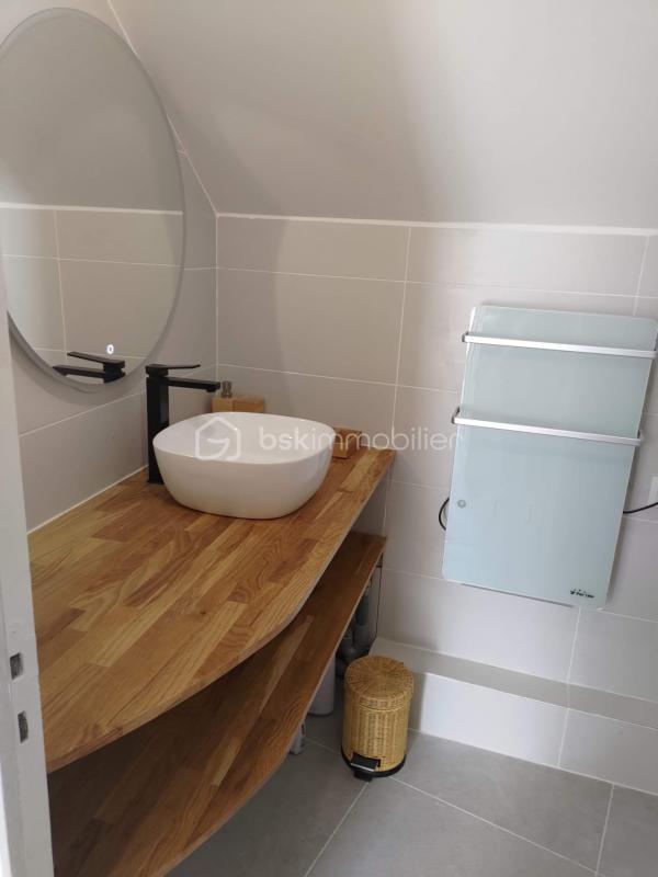 Maison - 40 m² - 2 pièces