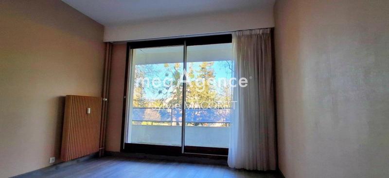 Appartement - 92 m² - 4 pièces