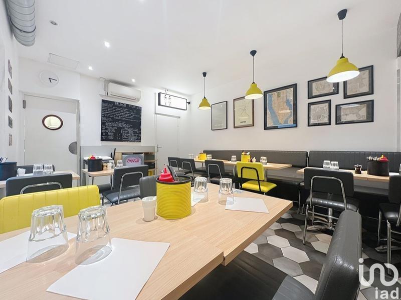 Local commercial - 150 m²