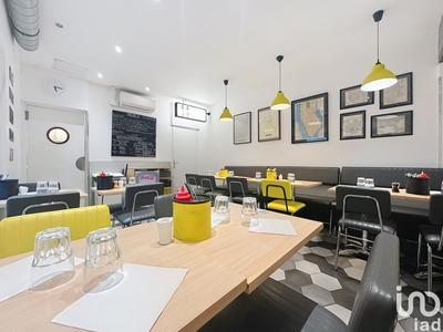 Local commercial - 150 m²