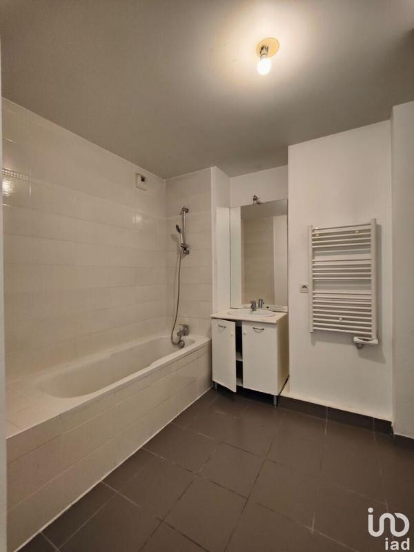 Appartement - 50 m² - 3 pièces