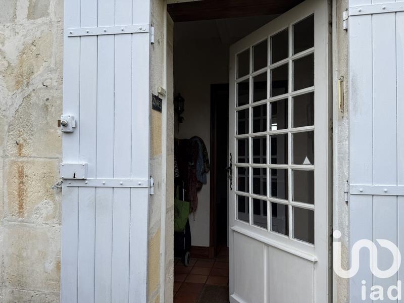 Maison de campagne - 177 m² - 6 pièces