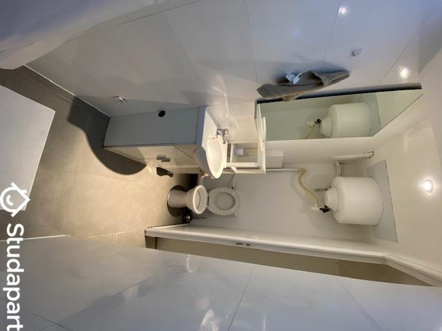 Maison - 17 m² - 1 pièce