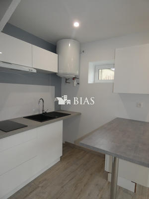 Maison - 30 m² - 2 pièces