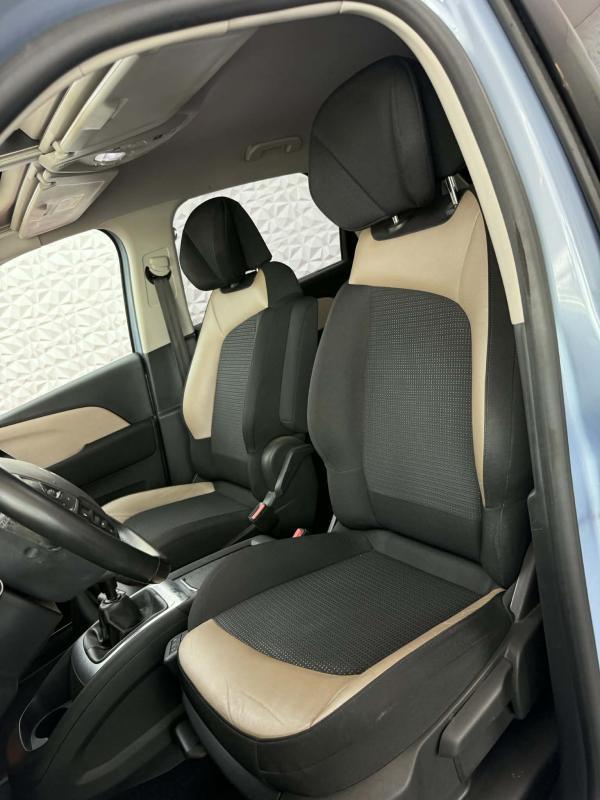 Citroën C4 Picasso 1.6 E-HDi s&amp;S 115 Cv