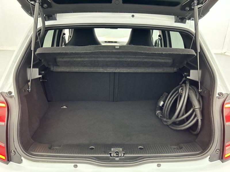 Renault Twingo Electric Intens Achat Intégral