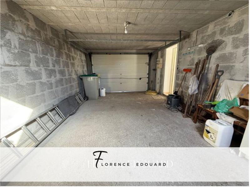 Maison - 141 m² - 8 pièces