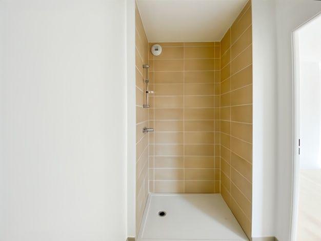 Penthouse - 38 m² - 2 pièces